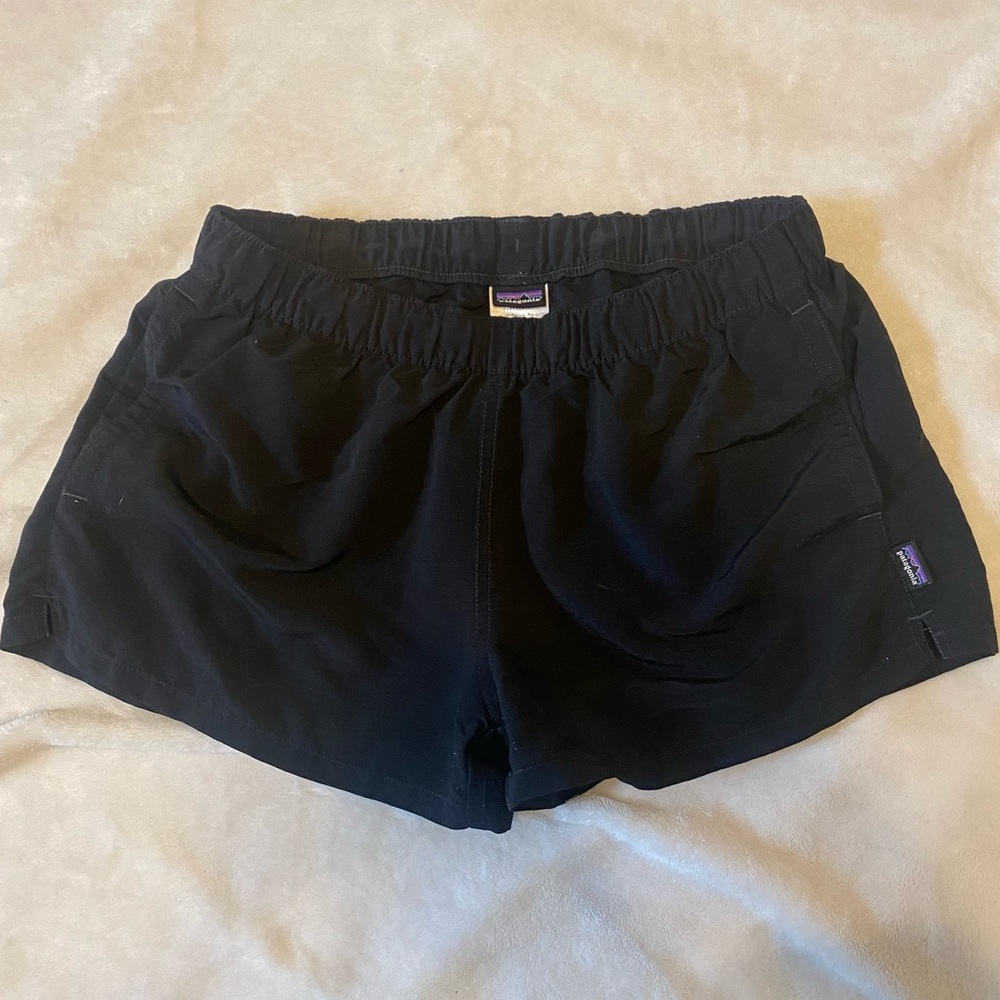 Patagonia Baggies